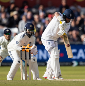 How to Watch India vs England: Live Stream Cricket, TV Channel