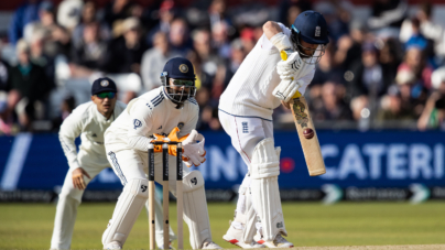 How to Watch India vs England: Live Stream Cricket, TV Channel