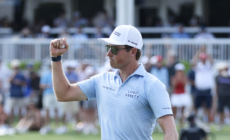 Ben Griffin Drops ‘Best Golfer’ Take, Plans to Surpass Scottie Scheffler