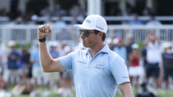 Ben Griffin Drops ‘Best Golfer’ Take, Plans to Surpass Scottie Scheffler