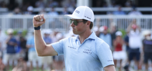Ben Griffin Drops ‘Best Golfer’ Take, Plans to Surpass Scottie Scheffler