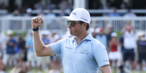 Ben Griffin Drops ‘Best Golfer’ Take, Plans to Surpass Scottie Scheffler