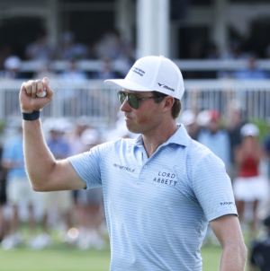 Ben Griffin Drops ‘Best Golfer’ Take, Plans to Surpass Scottie Scheffler