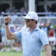 Ben Griffin Drops ‘Best Golfer’ Take, Plans to Surpass Scottie Scheffler