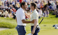 Ben Griffin’s Memorial ‘Disappointment’ proves he’s Ryder Cup ready