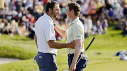 Ben Griffin’s Memorial ‘Disappointment’ proves he’s Ryder Cup ready