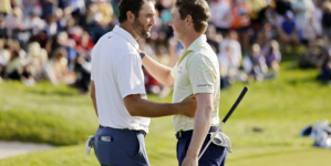 Ben Griffin’s Memorial ‘Disappointment’ proves he’s Ryder Cup ready
