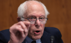 Bernie Sanders Warns Establishment ‘In Panic’ After Zohran Mamdani Win