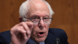 Bernie Sanders Warns Establishment ‘In Panic’ After Zohran Mamdani Win