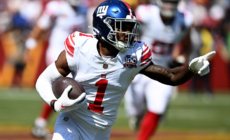 Latest Malik Nabers Update is Promising for NY Giants