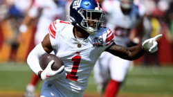 Latest Malik Nabers Update is Promising for NY Giants