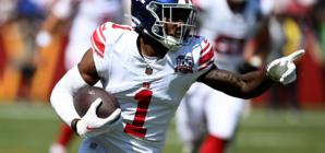 Latest Malik Nabers Update is Promising for NY Giants