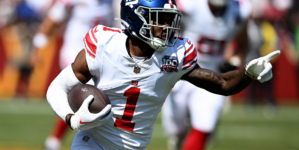 Latest Malik Nabers Update is Promising for NY Giants