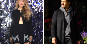 Blake Lively’s Lawyers Hit Back at Justin Baldoni Court Hope
