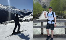 Mountain Hiker, 26, Develops ‘Weird Cough’—Then Comes Shock Diagnosis