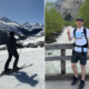 Mountain Hiker, 26, Develops ‘Weird Cough’—Then Comes Shock Diagnosis
