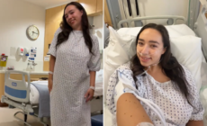 I Flew to London to Donate My Bone Marrow, Then I Discovered Who It Was For