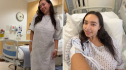 I Flew to London to Donate My Bone Marrow, Then I Discovered Who It Was For