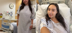 I Flew to London to Donate My Bone Marrow, Then I Discovered Who It Was For
