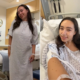 I Flew to London to Donate My Bone Marrow, Then I Discovered Who It Was For