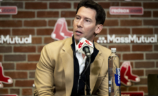 Red Sox’s Craig Breslow Makes Stunning Admission About Rafael Devers Miscommunication