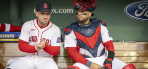 Yankees-Red Sox Shockingly Connected In Alex Bregman Trade Rumors