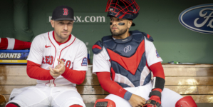 Yankees-Red Sox Shockingly Connected In Alex Bregman Trade Rumors
