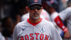 Red Sox Manager Receives Dreaded Vote of Confidence From Front Office