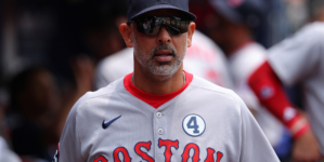 Red Sox Manager Receives Dreaded Vote of Confidence From Front Office