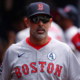 Red Sox Manager Receives Dreaded Vote of Confidence From Front Office