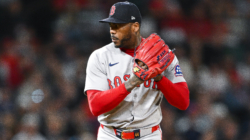 Phillies Projected to Acquire Closer, Outfielder From Red Sox at Deadline