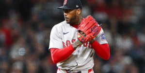 Phillies Projected to Acquire Closer, Outfielder From Red Sox at Deadline