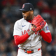 Phillies Projected to Acquire Closer, Outfielder From Red Sox at Deadline