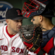 Could NL Contender Be Trade Partner For $120 Million Red Sox Infielder?