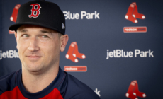 Red Sox Get Massive Update on Alex Bregman Extension as Free Agency Decision Looms