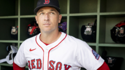 Red Sox Send Alex Bregman Message After Extension Update