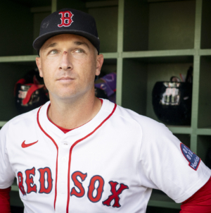 Red Sox Send Alex Bregman Message After Extension Update