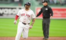 AL Executive on Rafael Devers Deal: ‘We Got Our Luka Dončić Trade!’