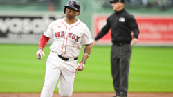 AL Executive on Rafael Devers Deal: ‘We Got Our Luka Dončić Trade!’