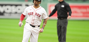 AL Executive on Rafael Devers Deal: ‘We Got Our Luka Dončić Trade!’
