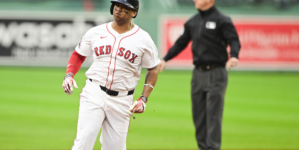 AL Executive on Rafael Devers Deal: ‘We Got Our Luka Dončić Trade!’