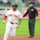 AL Executive on Rafael Devers Deal: ‘We Got Our Luka Dončić Trade!’