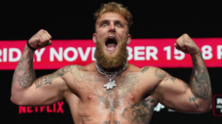 Where to Watch Jake Paul Boxing Match on Saturday: Stream Fight vs Chavez Jr.