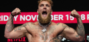 Where to Watch Jake Paul Boxing Match on Saturday: Stream Fight vs Chavez Jr.