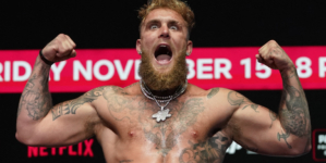 Where to Watch Jake Paul Boxing Match on Saturday: Stream Fight vs Chavez Jr.