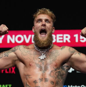 Where to Watch Jake Paul Boxing Match on Saturday: Stream Fight vs Chavez Jr.