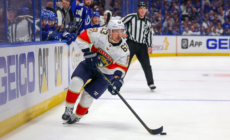 Maple Leafs Named Possible Threat to Steal Brad Marchand