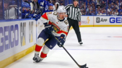 Maple Leafs Named Possible Threat to Steal Brad Marchand
