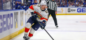 Maple Leafs Named Possible Threat to Steal Brad Marchand