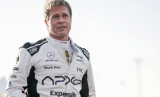 Shark Reveals F1 Movie Tech Ahead of Release